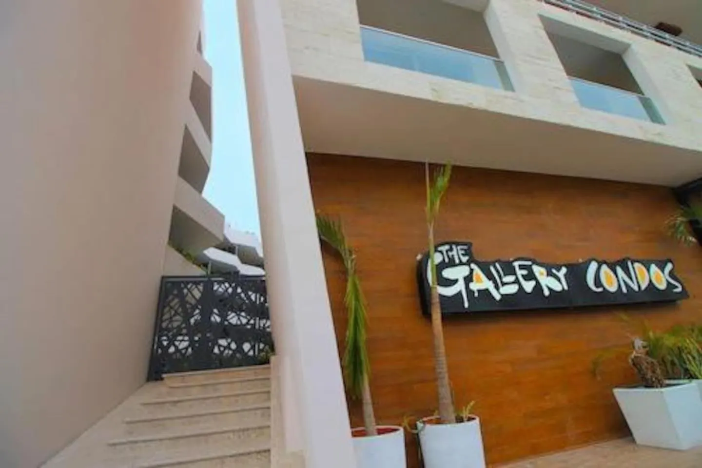 Estupenda Habitacion Con Cama King 100Mb Y Refri Playa del Carmen 0*,