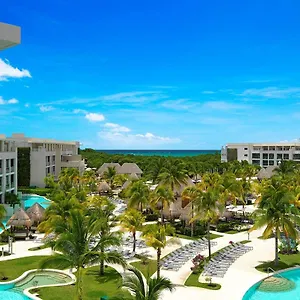 The Reserve Paradisus (adults Only) Отель