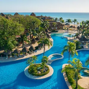 Üdülőközpont Iberostar Waves Tucan, Playa del Carmen