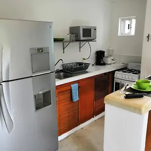 & 28 Apartment
