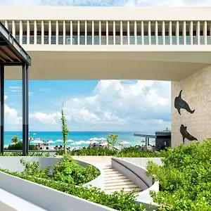 Grand Hyatt Playa del Carmen