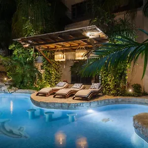 Hulku Playa del Carmen