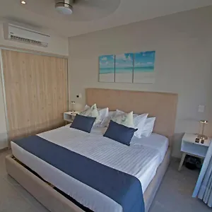 The Gallery Playa De Carmen Appartamento