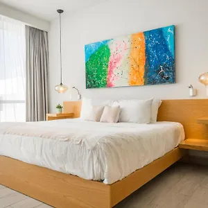 Opal Apartment