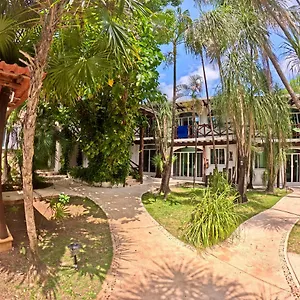 Casaejido Playa del Carmen