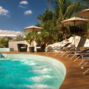Sandos Caracol Eco (adults Only) Resort