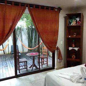 Maya Vacanze Playa Natural Отель